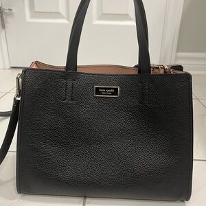 KATE SPADE | Sam Satchel